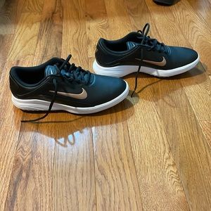 Nike Vapor Golf Shoes